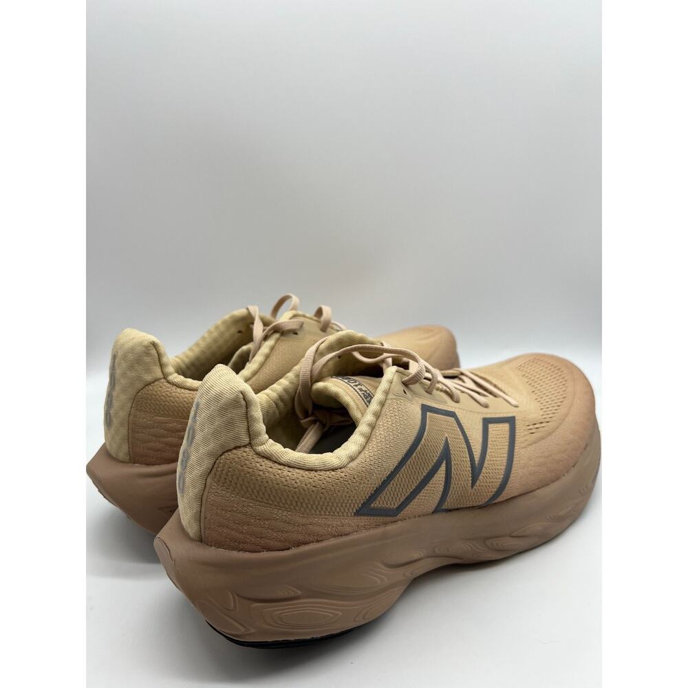 New Balance Fresh Foam 1080v14 Men's Size 13 Desert Clay New - Picture 6 of 16
